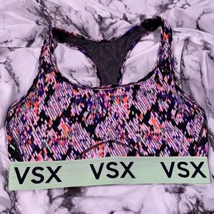 Victoria’s Secret sports bra